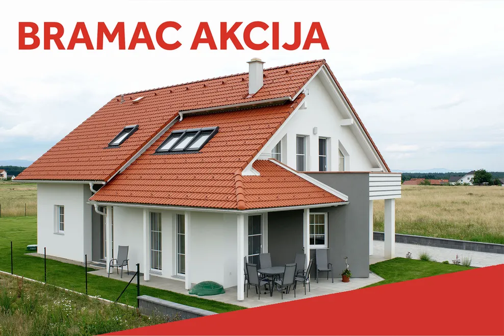 Bramac Akcija